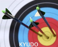 Kyudo - Der Weg des Bogens